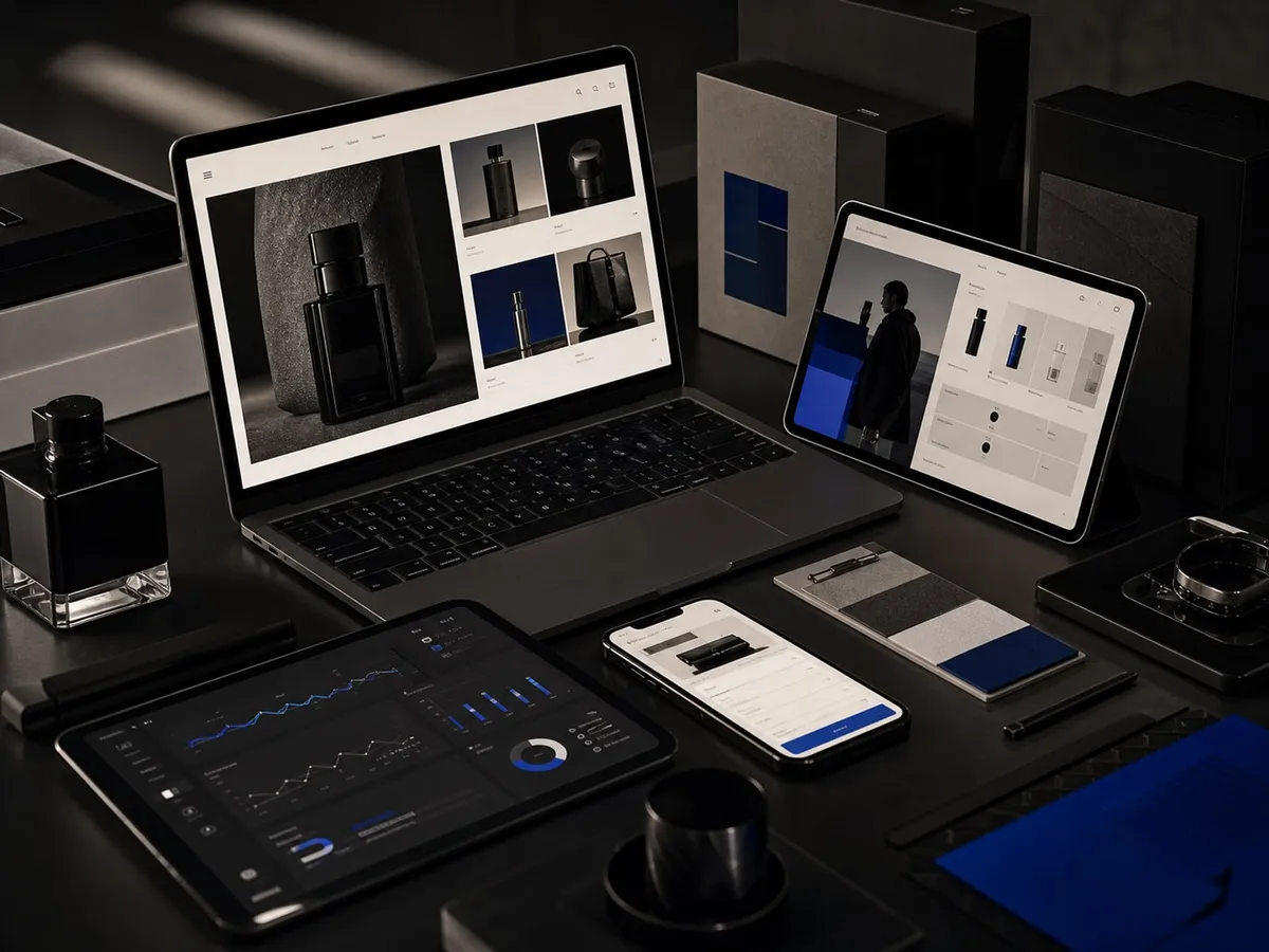 Why performance is part of brand experience