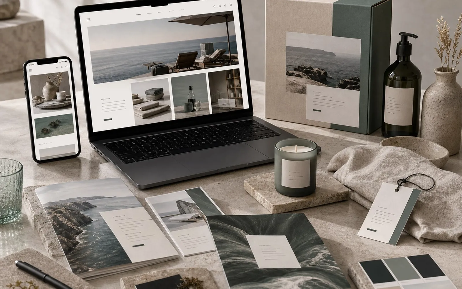 Harbor & Co.