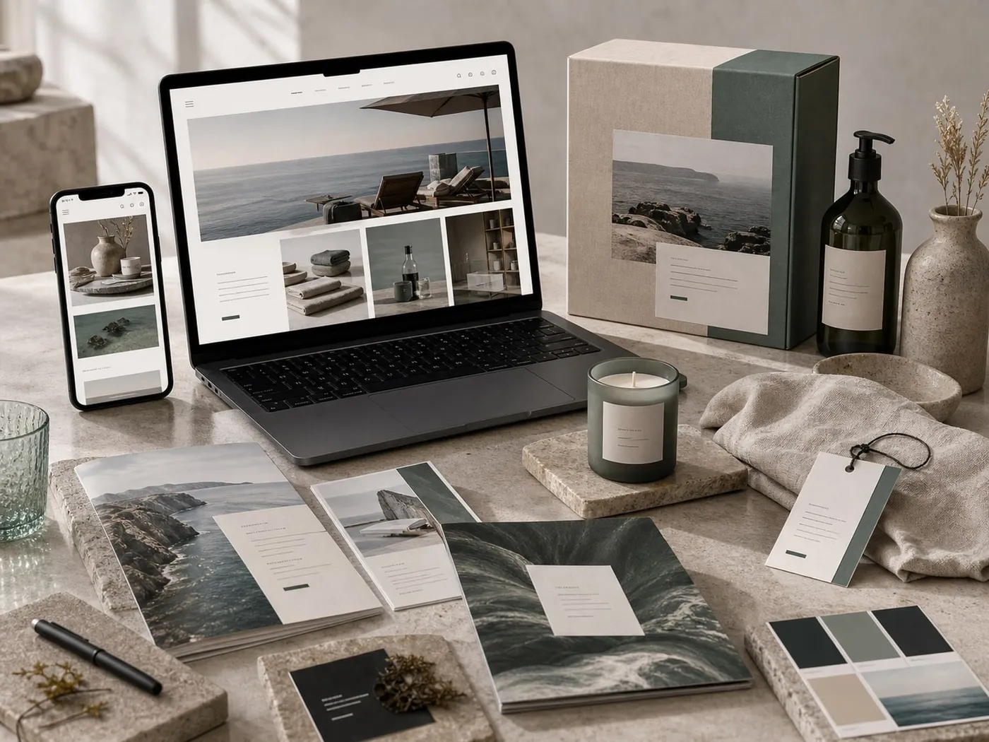 Harbor & Co.