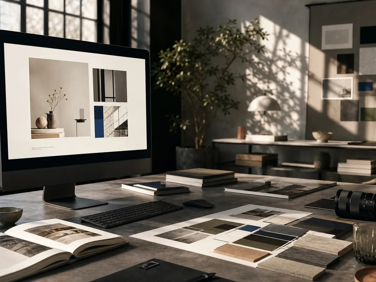 Designing a homepage that actually converts