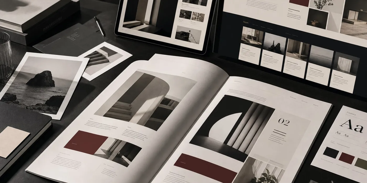 Northline Studio - visual 3