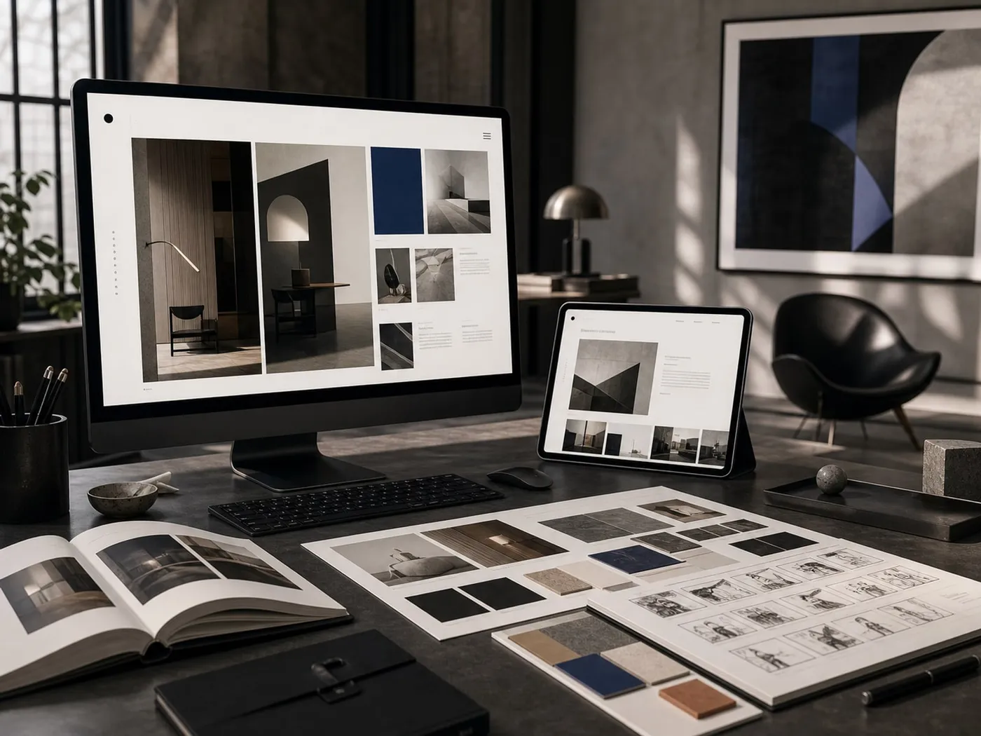 Studio Vale
